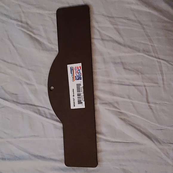 🦁 “Brooke Ave” Personalized Street Sign – Como Zoo Animal Theme | NEW - Picture 2 of 2